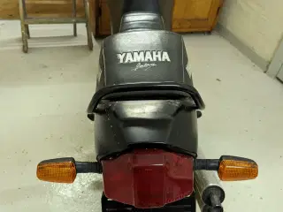 Yamaha rd350 ypvs N1 matching number 