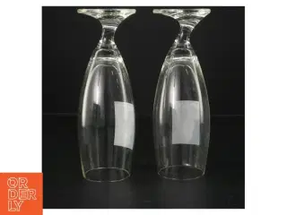 ølglas (str. 20 cm)