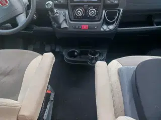 Autocamper 