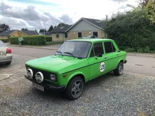 Fiat 128 1,1 