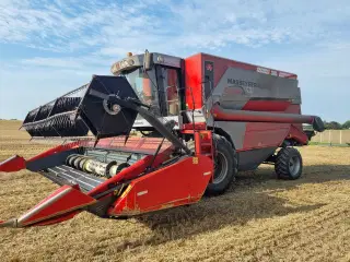 Massey ferguson 7272 Cerea