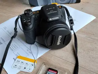 Kodak Pixpro AZ528