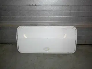 LMC LMC Gaskasse Låge