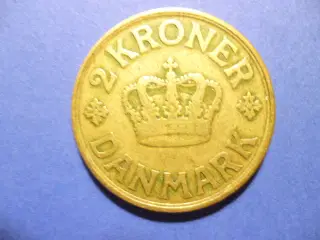 2 krone