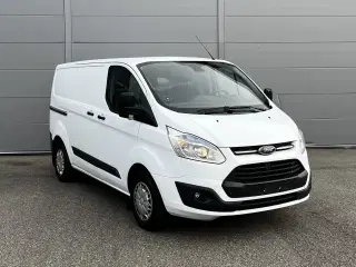 Ford Transit Custom 270S 2,2 TDCi 125 Trend Van