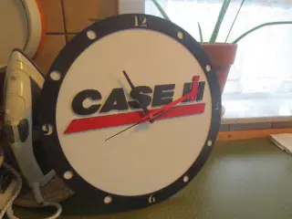 1 stk Ny Case IH Vægur Diameter 35 cm 