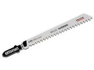 Stiksavklinger 100 mm til træ 8 TPI 2 pk