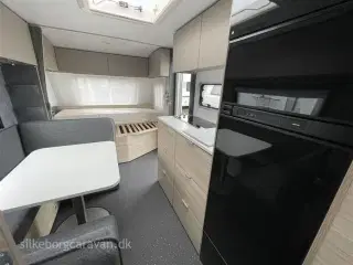 2025 - Adria Altea 552 PK