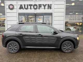 Citroën C4 Cactus 1,6 BlueHDi 100 Feel