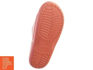 UBRUGTE Slip-in Klipklapper / bade sandaler fra Crocs (str. 46)