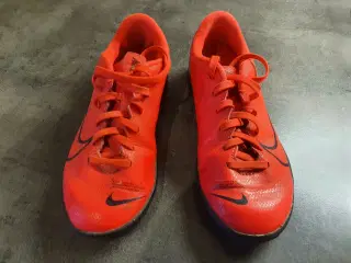 Fodboldstøvler 