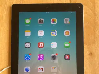 Ipad 3gen 32gb