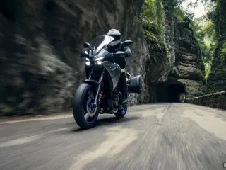 Yamaha Tracer 7 GT