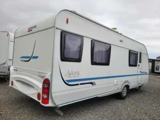 Adria 613 HT..NEDSAT