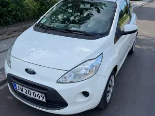 Ford ka 2012 1.2