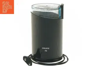 Kaffekværn fra Krups (str. 16,5 cm)