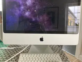 iMac 9,1 