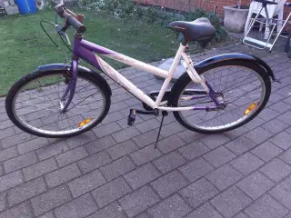 pigecykel 26"