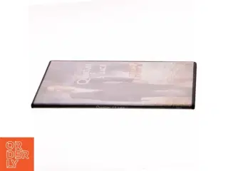 Quantum of Solace med Daniel Craig (DVD)