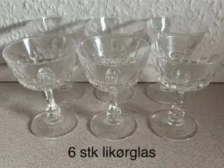 Likørglas