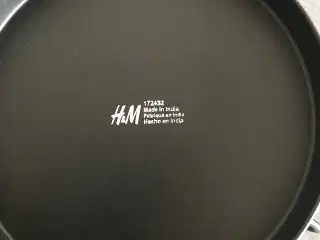 NEDSAT H&M Lanterne 23 cm høj