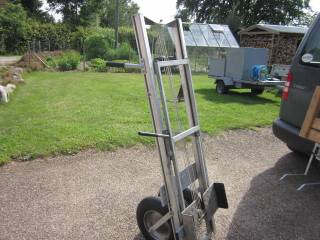 Bistade-lift  6000,-