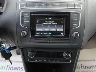 VW Polo 1,2 TSi 90 Comfortline BMT