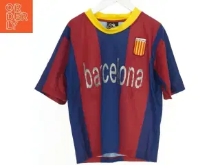 T-Shirt, Barcelona (str. 128 cm)