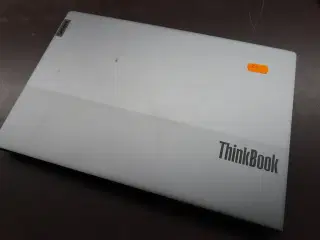 Bærbar PC, LENOVO THINKBOOK 14 G2