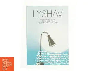 Lyshav (Bog)