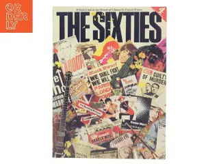 The Sixties af Francis Wheen (Bog)