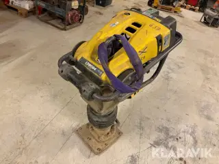 Jordloppe Dynapac LT6004