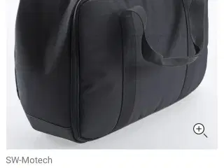 Indertasker til alu-sidetasker