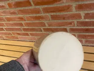 Snapse flaske dunk brændevins dunk akvavit 
