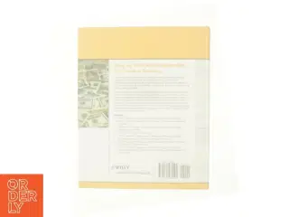 Commercial banking : the management of risk af Benton E. Gup (Bog)