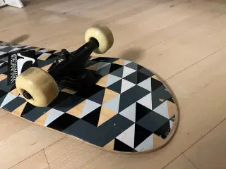 Skateboard