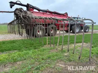 Gyllebom Samson 16 meter