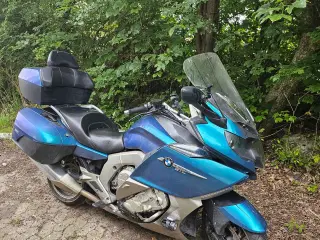 BMW K1600 GTL