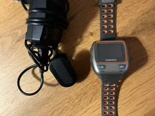 Garmin forerunner 310XT