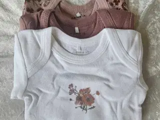 Bodystocking set of 3