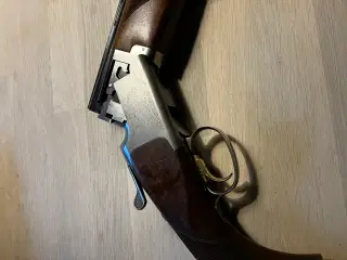 Browning jagtgevær