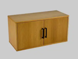 Cube Design Quadro Opbevaring –  Natur