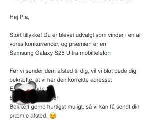 Samsung Galaxy S25 Ultra