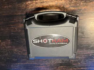 ShotKam 3. Gen