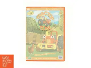 Tractor Tom