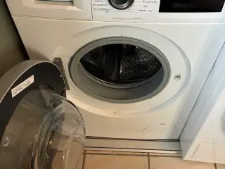 Bosch serie 6 vaskemaskine til dele