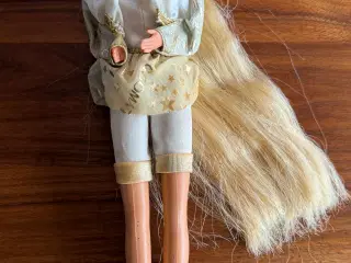 Barbie Hollywood dukke - 1992