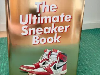 Sneaker Freaker. the Ultimate Sneaker Book