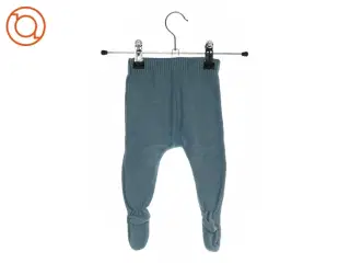Bukser med fødder fra Zara (str. 62)