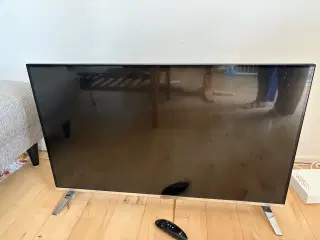 LG 42 “ TV 